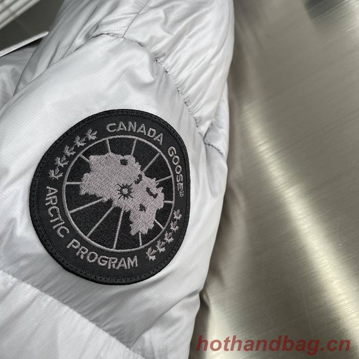 Canada Goose Top Quality Couple Down Coat CGY00014 Canada Goose Top Quality Couple Down Coat CGY00014
